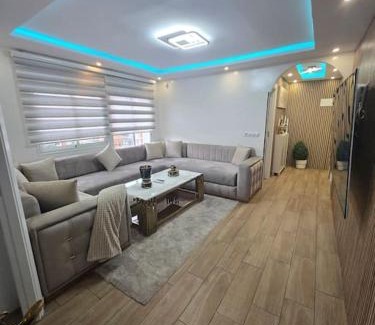 Terrassa Apartment | Alojamiento Entero Moderno En Barcelona Terrassa