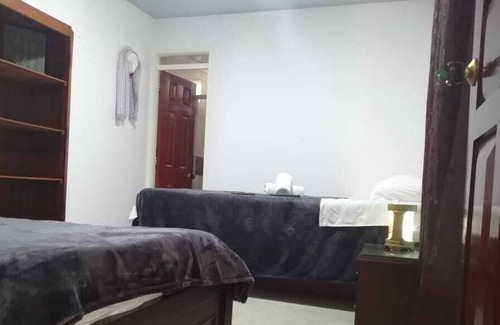Armenia House | Alojamiento Familiar Casa Campesina