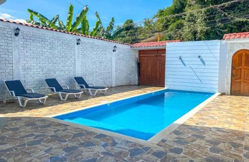 Tarapoto House | Alojamiento Familiar Villa Palmeras