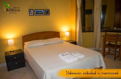 Tarapoto House | Alojamiento Familiar Villa Palmeras