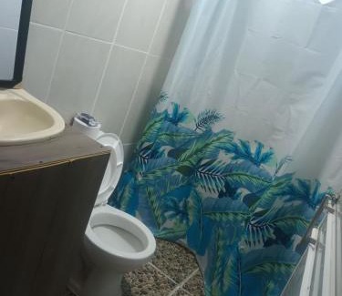 Valledupar Apartment | Alojamiento frente al complejo deportivo la gota fria