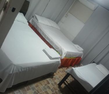 Valledupar Apartment | Alojamiento frente al complejo deportivo la gota fria