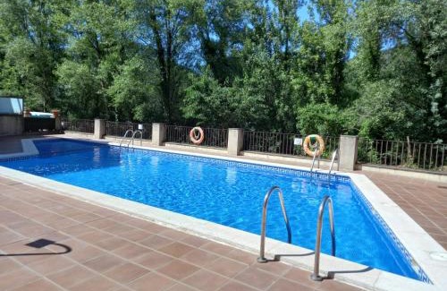 Boltana Apartment | Alojamiento Gorga-Ordesa, en Boltaña