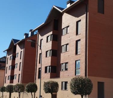 Boltana Apartment | Alojamiento Gorga-Ordesa, en Boltaña