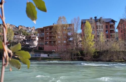 Boltana Apartment | Alojamiento Gorga-Ordesa, en Boltaña