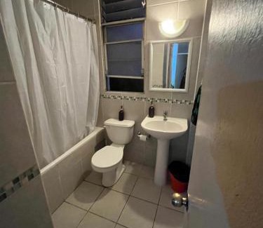 Nunoa House | Alojamiento Habitación Casa Familiar Ñuñoa