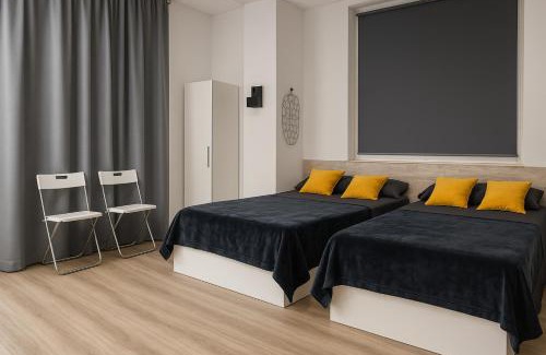 La Creu del Grau Apartment | Alojamiento, hospedaje para 6 personas