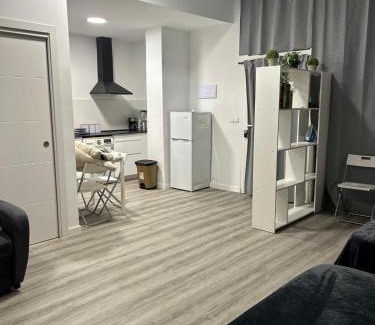 La Creu del Grau Apartment | Alojamiento, hospedaje para 6 personas