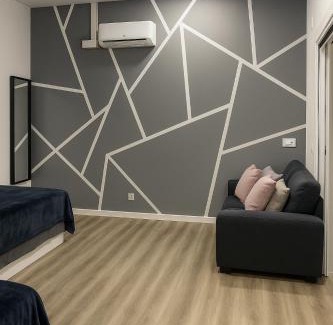 La Creu del Grau Apartment | Alojamiento, hospedaje para 6 personas