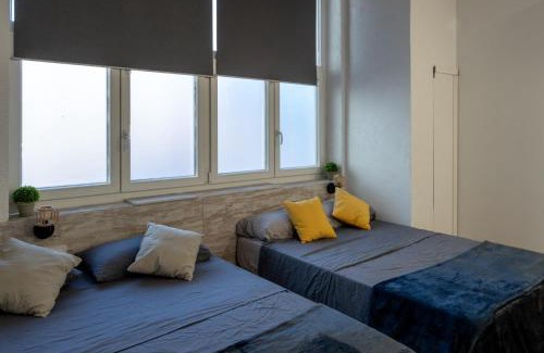 La Creu del Grau Apartment | Alojamiento, hospedaje para 6 personas