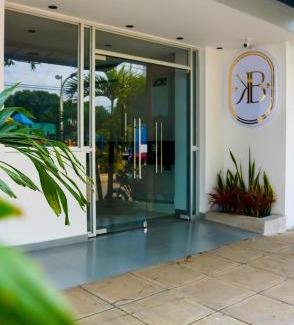 Riohacha Hotel | Alojamiento Kabod