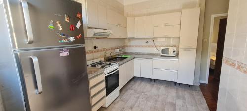 Floresta Apartment | Alojamiento La Floresta, 3 ambientes para 5 personas