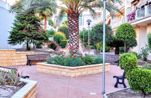 Baena Apartment | Alojamiento La Palmera