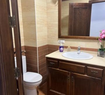 Hornachuelos Apartment | Alojamiento las Delicias