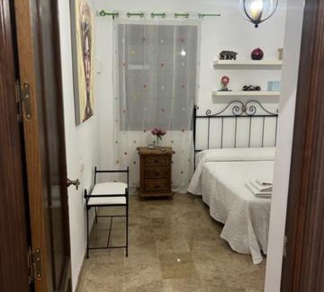 Hornachuelos Apartment | Alojamiento las Delicias