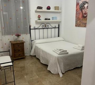 Hornachuelos Apartment | Alojamiento las Delicias