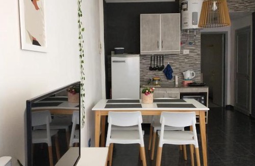 Caballito Apartment | Alojamiento Las Marías