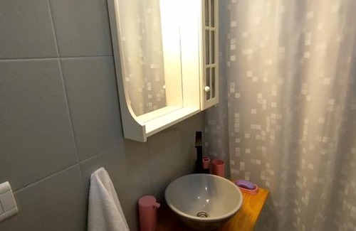 Caballito Apartment | Alojamiento Las Marías
