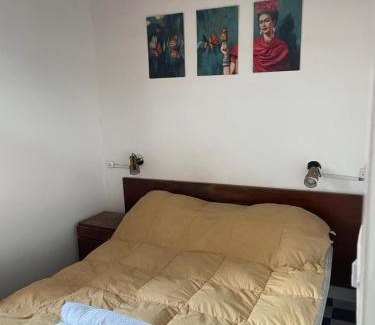 Bialet Masse House | Alojamiento Manotas