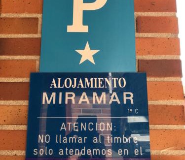 Santona Bed & Breakfast | Alojamiento Miramar