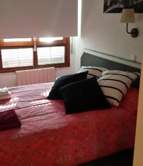 Santona Bed & Breakfast | Alojamiento Miramar