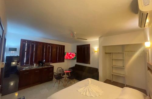 Merida Municipality Apartment | alojamiento para 4 personas