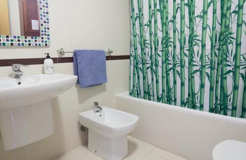 Almeria House | Alojamiento Particular