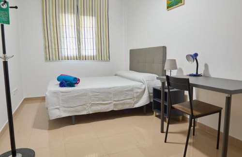 Almeria House | Alojamiento Particular