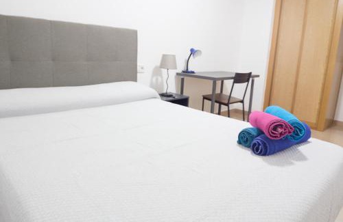 Almeria House | Alojamiento Particular