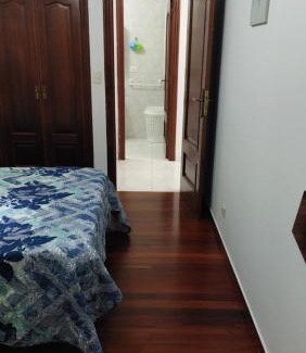 Vilagarcia de Arousa Apartment | Alojamiento Rincón San Roque