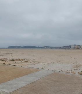 Vilagarcia de Arousa Apartment | Alojamiento Rincón San Roque