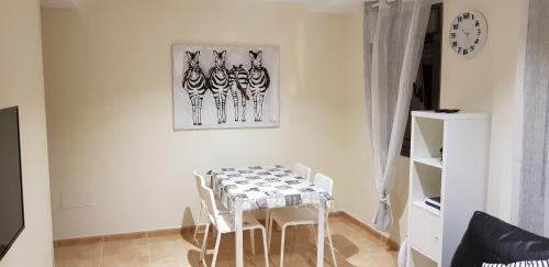 Puerto del Rosario Apartment | Alojamiento Ramon Cortez