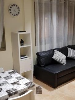 Puerto del Rosario Apartment | Alojamiento Ramon Cortez