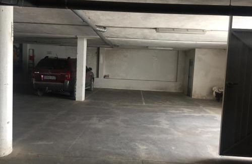 Arroyo Frio Apartment | Alojamiento Rural Los Olivos