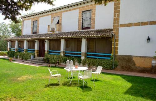 Cazorla House | Alojamiento San Juan Bautista