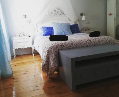 Cazorla House | Alojamiento San Juan Bautista