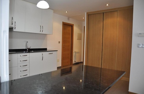 Ames Apartment | Alojamiento Santa Maria Bertamirans