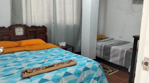 Huarmey Apartment | Alojamiento Santo Domingo - Huarmey