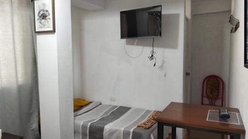 Huarmey Apartment | Alojamiento Santo Domingo - Huarmey