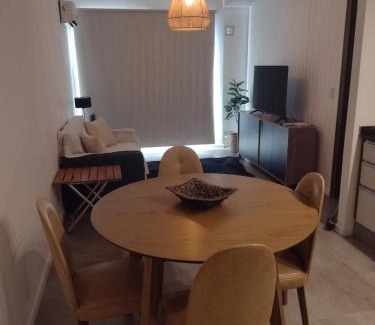 Victoria Apartment | Alojamiento temporario Tango Victoria