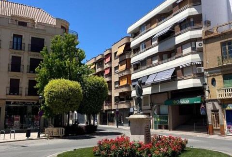 Tomelloso Apartment | Alojamiento Turístico García Pavón