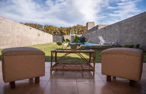 Junin Department Apartment | Alojamiento Turístico Pelucho Sillero
