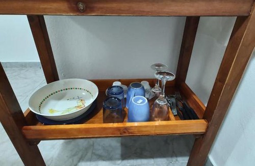 Las Grutas Apartment | Alojamiento Turistico Mainque