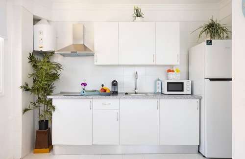 Candelaria Apartment | Alojamiento vacacional en Caletillas