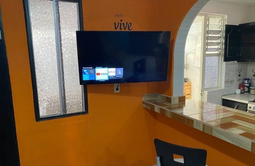 La Paz House | Alojamiento Vacacional Casa Canoa 138