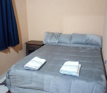 Maimara Apartment | Alojamiento Wawqikuna