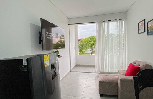Cali Apartment | ALOJAMIENTOS LA MARTIN
