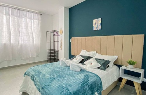Cali Apartment | ALOJAMIENTOS LA MARTIN