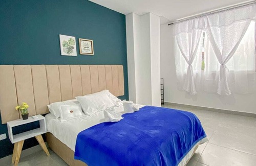 Cali Apartment | ALOJAMIENTOS LA MARTIN