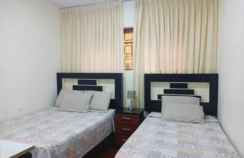 Jesus Maria Apartment | Alojamientos Peru